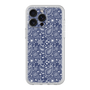 Premium Panel［ Paisley - Blue ］