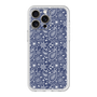 Premium Panel［ Paisley - Blue ］