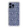 Premium Panel［ Paisley - Blue ］