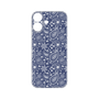 Premium Panel［ Paisley - Blue ］