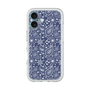 Premium Panel［ Paisley - Blue ］