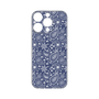 Premium Panel［ Paisley - Blue ］