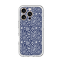 Premium Panel［ Paisley - Blue ］