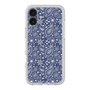 Premium Panel［ Paisley - Blue ］