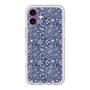 Premium Panel［ Paisley - Blue ］
