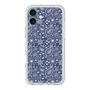 Premium Panel［ Paisley - Blue ］