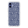 Premium Panel［ Paisley - Blue ］