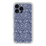 Premium Panel［ Paisley - Blue ］