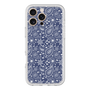 Premium Panel［ Paisley - Blue ］
