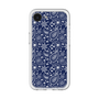Premium Panel［ Paisley - Blue ］