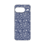 Premium Panel［ Paisley - Blue ］