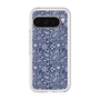 Premium Panel［ Paisley - Blue ］