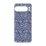 Premium Panel［ Paisley - Blue ］