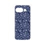 Premium Panel［ Paisley - Blue ］