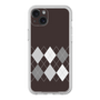 Premium Panel［ Nordic Argyle - Black ］