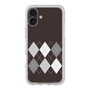 Premium Panel［ Nordic Argyle - Black ］