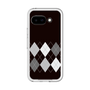 Premium Panel［ Nordic Argyle - Black ］