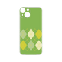 Premium Panel［ Nordic Argyle - Green ］