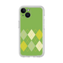Premium Panel［ Nordic Argyle - Green ］