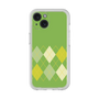 Premium Panel［ Nordic Argyle - Green ］