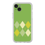 Premium Panel［ Nordic Argyle - Green ］