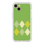 Premium Panel［ Nordic Argyle - Green ］