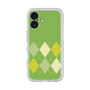 Premium Panel［ Nordic Argyle - Green ］