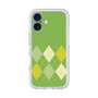 Premium Panel［ Nordic Argyle - Green ］