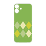 Premium Panel［ Nordic Argyle - Green ］