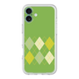 Premium Panel［ Nordic Argyle - Green ］