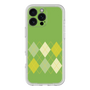 Premium Panel［ Nordic Argyle - Green ］