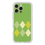 Premium Panel［ Nordic Argyle - Green ］