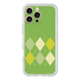 Premium Panel［ Nordic Argyle - Green ］