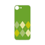 Premium Panel［ Nordic Argyle - Green ］