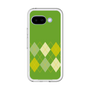 Premium Panel［ Nordic Argyle - Green ］