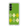 Premium Panel［ Nordic Argyle - Green ］