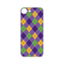 Premium Panel［ Argyle - Purple ］