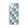 Premium Panel［ Argyle - Blue ］