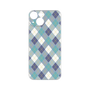 Premium Panel［ Argyle - Blue ］