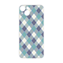 Premium Panel［ Argyle - Blue ］