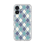 Premium Panel［ Argyle - Blue ］