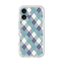Premium Panel［ Argyle - Blue ］