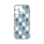 Premium Panel［ Argyle - Blue ］