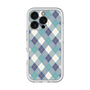 Premium Panel［ Argyle - Blue ］