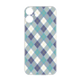 Premium Panel［ Argyle - Blue ］