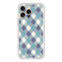 Premium Panel［ Argyle - Blue ］