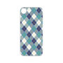 Premium Panel［ Argyle - Blue ］