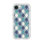 Premium Panel［ Argyle - Blue ］