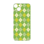 Premium Panel［ Argyle - Green ］