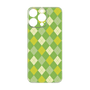 Premium Panel［ Argyle - Green ］